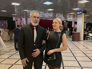 Пенсионер из Шахт стал победителем конкурса красоты в Москве