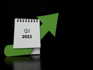Газпромбанк Автолизинг подвел итоги 1-го квартала 2023 года: объем нового бизнеса вырос в 2,6 раза