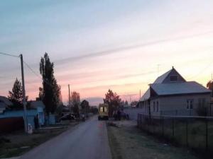 Под Оренбургом подросток на мотоцикле сбил 13-летнюю девочку