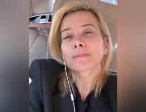 Уроженка Новочеркасска Высоцкая показала, как выглядит без макияжа