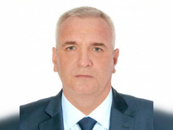 Директор департамента ЖКХ Ростова Алексей Пономарев ушел в отставку