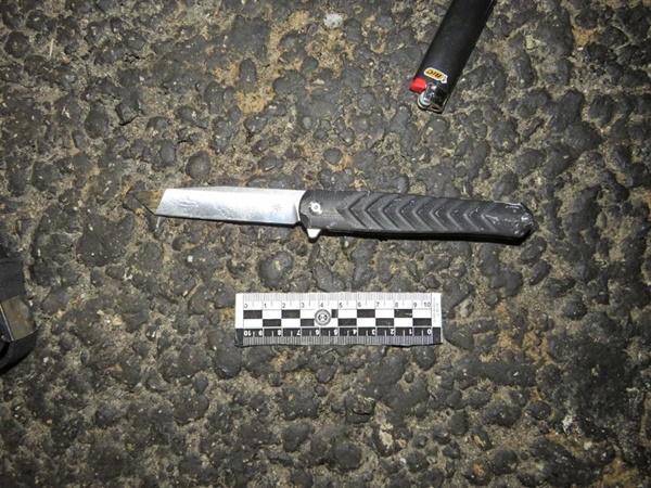 Глава СКР взял на контроль дело о нападении на полицейского в Азовском районе