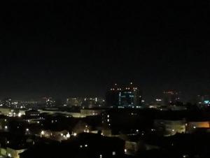 Жителей Ростова напугали звуки взрывов в ночь на 4 июня