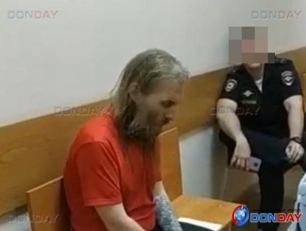 В спецприемнике в Ростове-на-Дону умер 40-летний мужчина