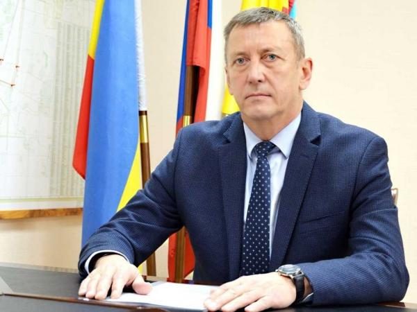 Первый заместитель главы администрации Шахт решил уволиться