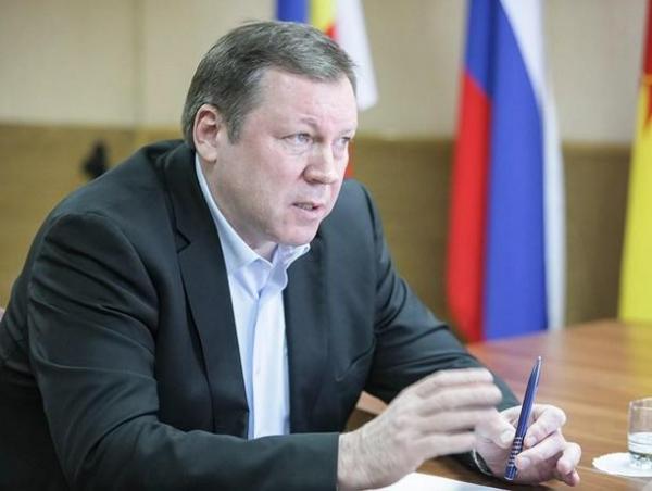 Кассационный суд все же рассмотрит жалобу осужденного экс-главы администрации Новочеркасска