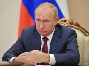 Президент России признал ситуацию в Ростове крайне сложной