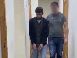 Задержан подозреваемый в убийстве 20-летнего ростовчанина на Мечникова