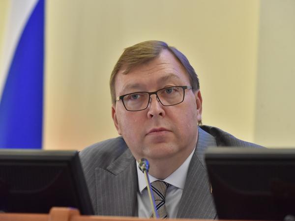Александр Ищенко: Стратегия в ответ на западные санкции сработала эффективно