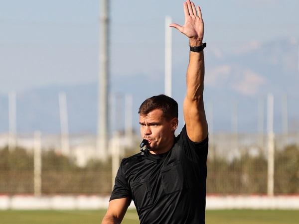 ФК «Ростов потратит два миллиона рублей на питание для судей » DonDay ...