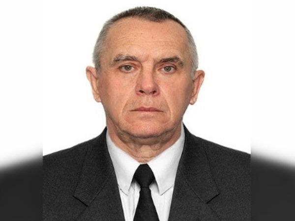 Главой Первомайского района Ростова назначили Сергея Ковшикова