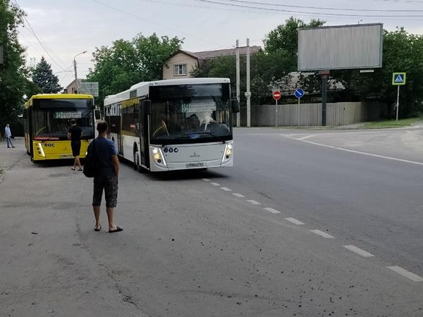 В Ростове с 19 июля запустили новый автобус № 84 ЖК «Вересаево» – Главный автовокзал