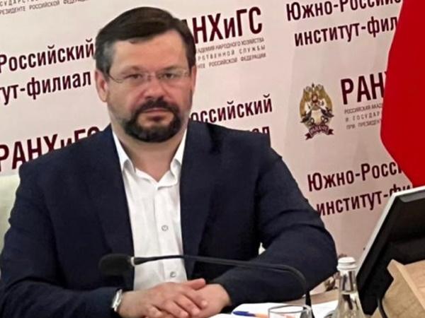 Шесть партий и 600 кандидатов вышли на старт выборов ЗС Ростовской области