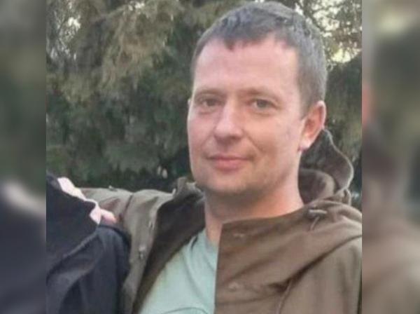 В зоне СВО погиб боец из Каменска-Шахтинского