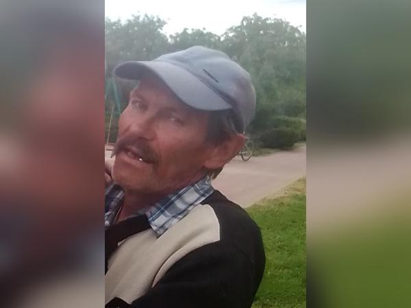 В Ростовской области разыскивают 59-летнего мужчину, пропавшего без вести
