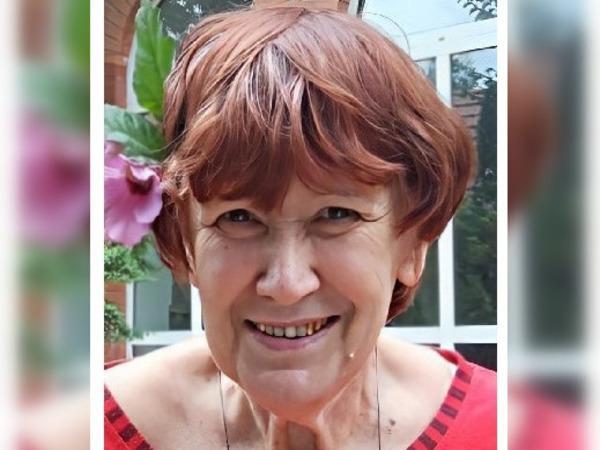 Пропавшую в Ростове 70-летнюю женщину нашли живой