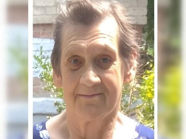 Пропавшую в Ростовской области 78-летнюю женщину нашли живой