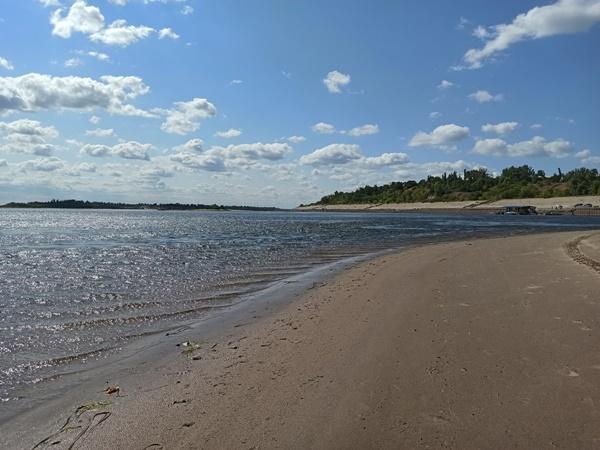 В Ростовской области на этой рабочей неделе ожидается жаркая и сухая погода
