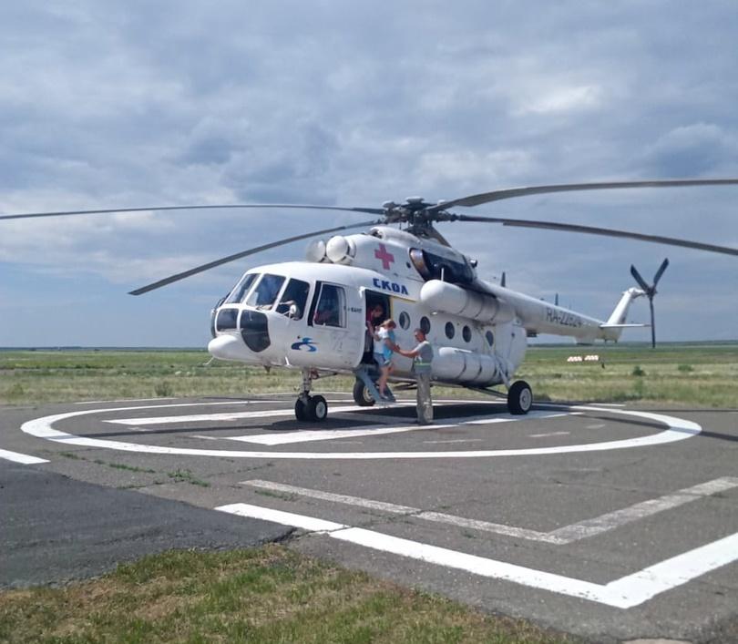 Авиакомпания «Скол» требует с «Роствертола» более 320 млн рублей