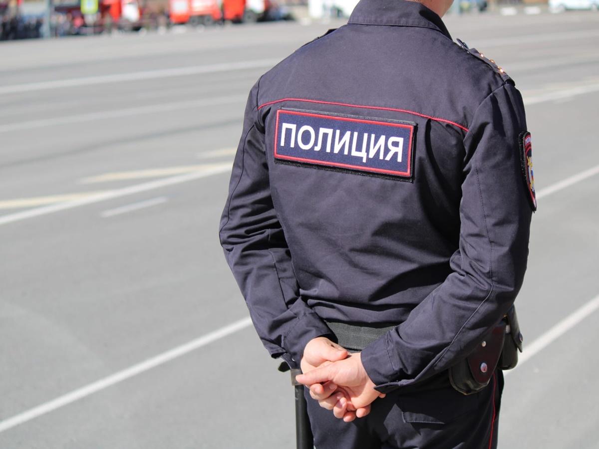 В Ростове проверяют информацию о нападении на пост ДПС