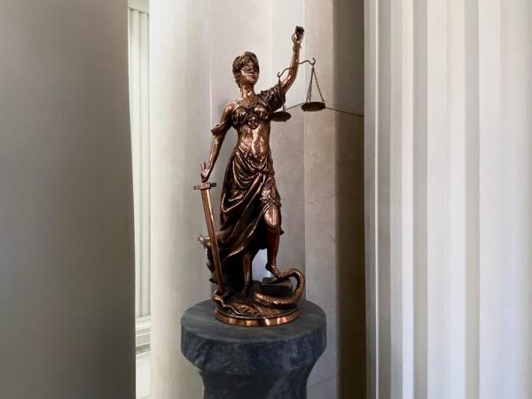 В Цимлянске осудили водителя, устроившего ДТП с пострадавшим