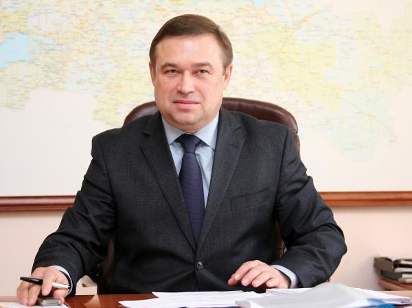 Первый замгубернатора Ростовской области подал в отставку
