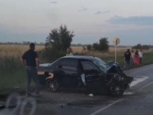 Подробности ДТП в Волгодонском районе, где погибли восемь человек