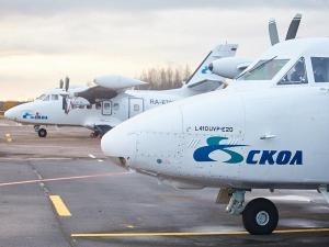 Авиакомпания «Скол» требует с «Роствертола» более 320 млн рублей