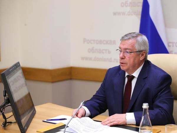 На Дону окажут помощь эвакуированным жителям российских регионов