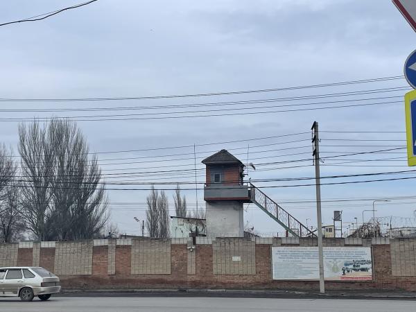 В Батайске для заключенных колонии закупят жир на 2,8 миллиона рублей