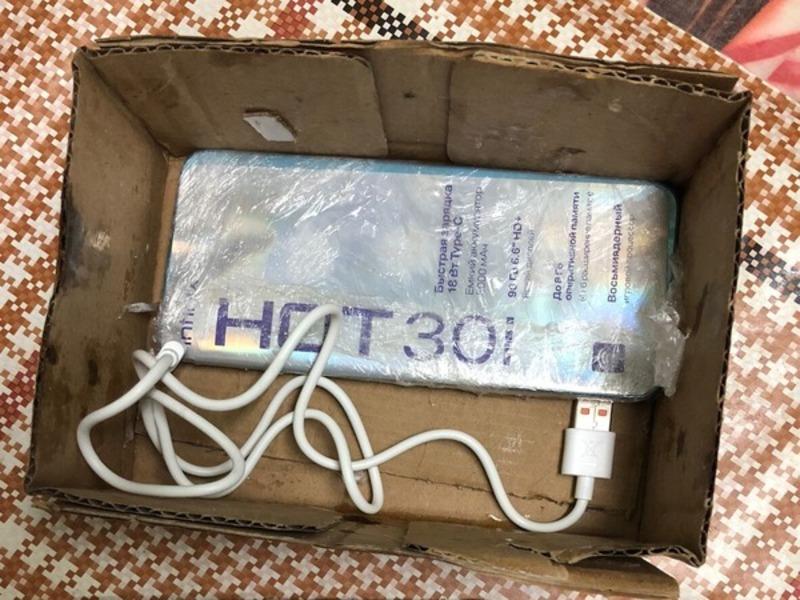 В СИЗО Ростова пытались передать телефон, спрятанный в коробке с финиками