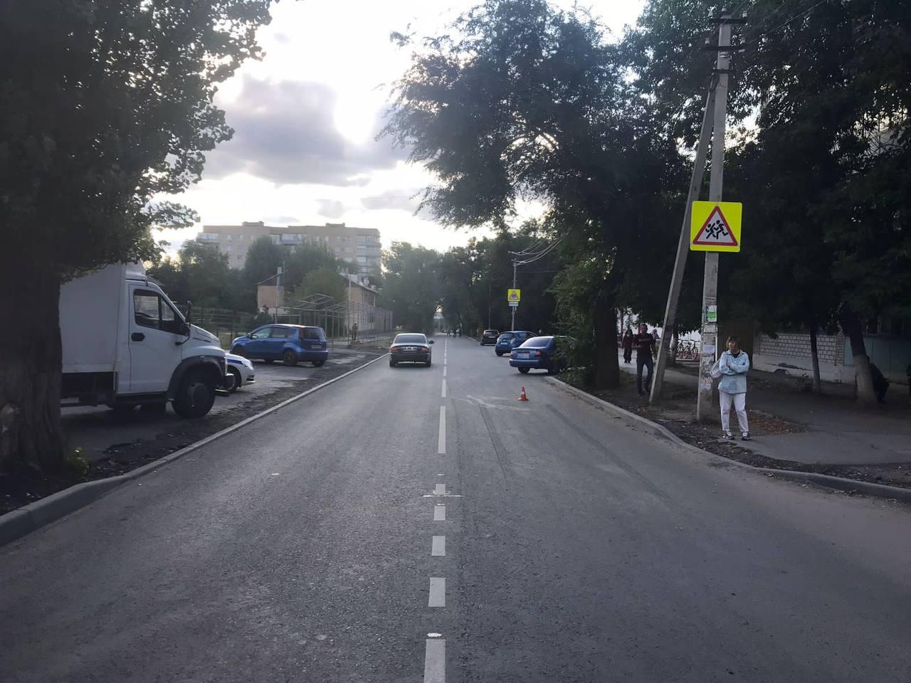 В Новочеркасске водитель «Акцента» сбил 11-летнего школьника » DonDay -  новости Ростова-на-Дону. Происшествия, события, новости бизнеса, политики,  культуры и спорта.