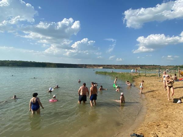С начала сентября в водоемах Ростовской области утонули шесть человек
