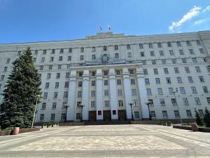 Законодательное Собрание Ростовской области пережило самое большое обновление за свою историю