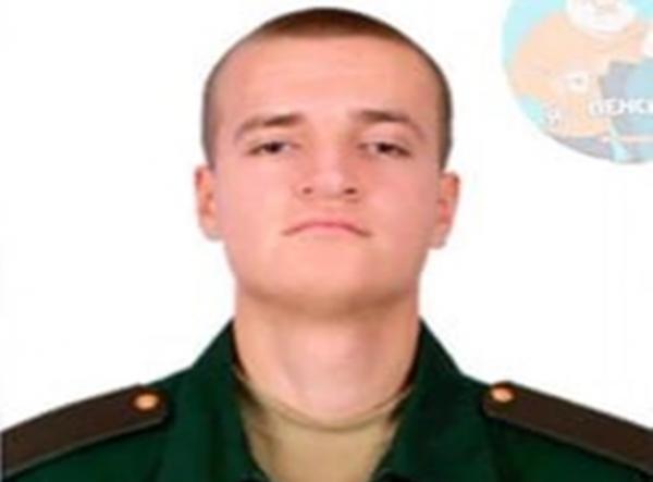Во время спецоперации погиб боец из Новочеркасска
