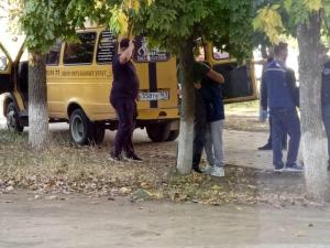 В Волгодонске посреди улицы обнаружили труп мужчины
