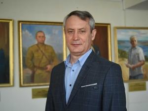 Экс-главный архитектор Новочеркасска стал замдиректора департамента в Шахтах