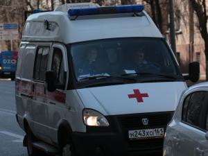 В Сальске водитель «ГАЗели» сбил 6-летнюю девочку