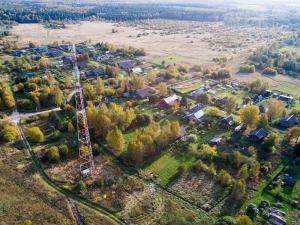 МегаФон ускорил загородные поселки Ростовской области