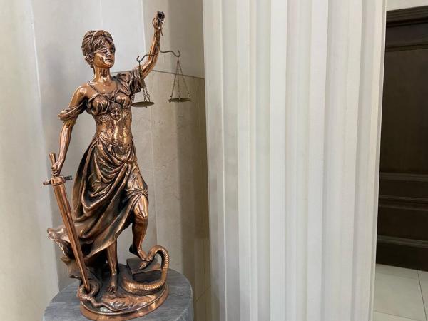 В Белой Калитве осудили мужчину, избившего знакомого до полусмерти
