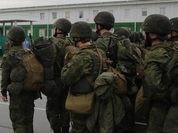 Василий Голубев увеличил выплаты для участников СВО из Ростовской области