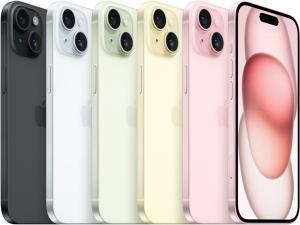 Ростовчанам озвучили цену предзаказа нового IPhone 15