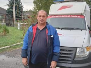 Подростка, устроившего резню в школе под Таганрогом, задержал водитель «скорой»
