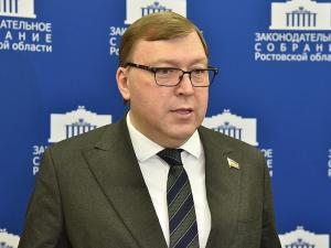 Александр Ищенко: Выбор избирателей поможет Ростовской области двигаться вперёд