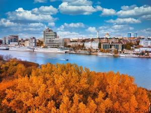 Похолодание до +2 градусов прогнозируют на этой неделе в Ростовской области