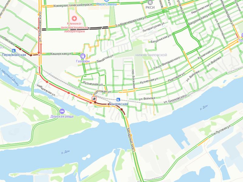 Когда откроют всесоюзную улицу ростов на дону. Карта Западный мост Ростов на Дону. Движение транспорта по западному мосту в Ростове на Дону. Движение транспорта ул Всесоюзной. Всесоюзная улица Ростов на Дону.