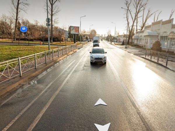 В Ростове появится дублер улицы Левобережной