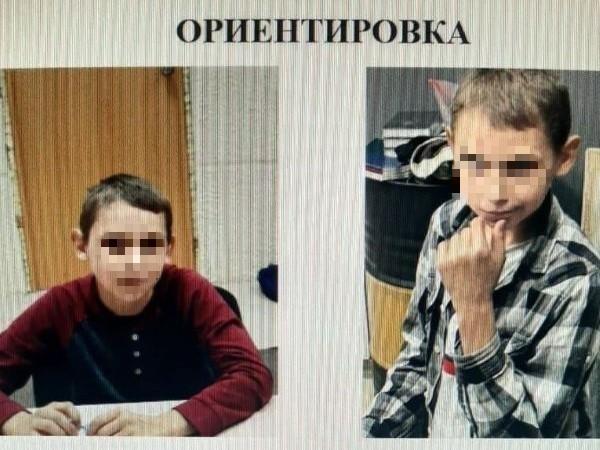 Пропавшего в Ростовской области 13-летнего мальчика нашли живым