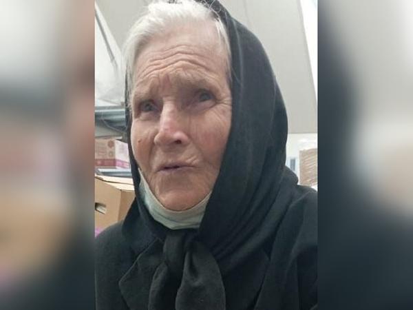 В Гуково без вести пропала пенсионерка, нуждающаяся в медпомощи