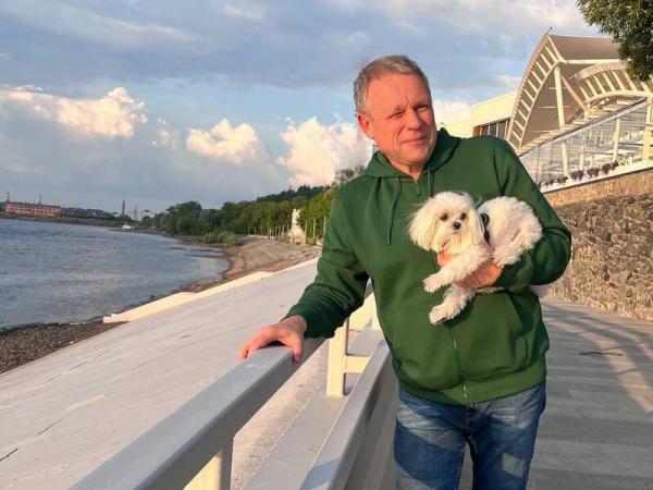 Актер из Ростова Сергей Жигунов раскритиковал новый фильм про гардемаринов